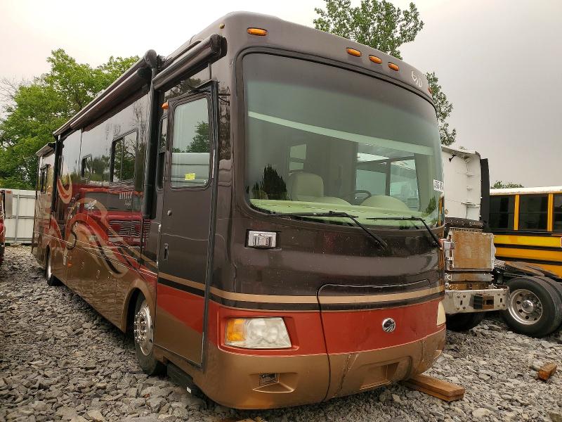 2011 Monaco Coa Recreational Vehicle (rv) მანქანა იყიდება აუქციონზე, vin: 51Z4D464XB1056299, აუქციონის ნომერი: 59874896