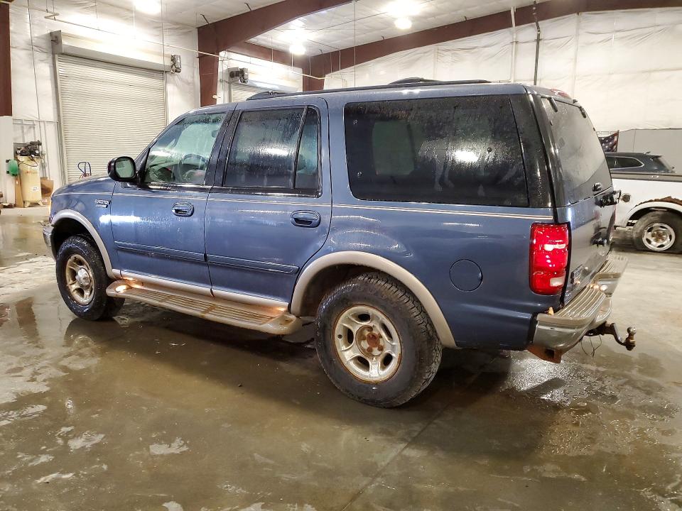 2002 Ford Expedition მანქანა იყიდება აუქციონზე, vin: 1FMPU18L42LA06226, აუქციონის ნომერი: 62075126