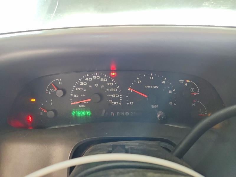 Продажа на аукционе авто 2004 Ford F250, vin: 1FTNX21L74EA53339, номер лота: 61745346