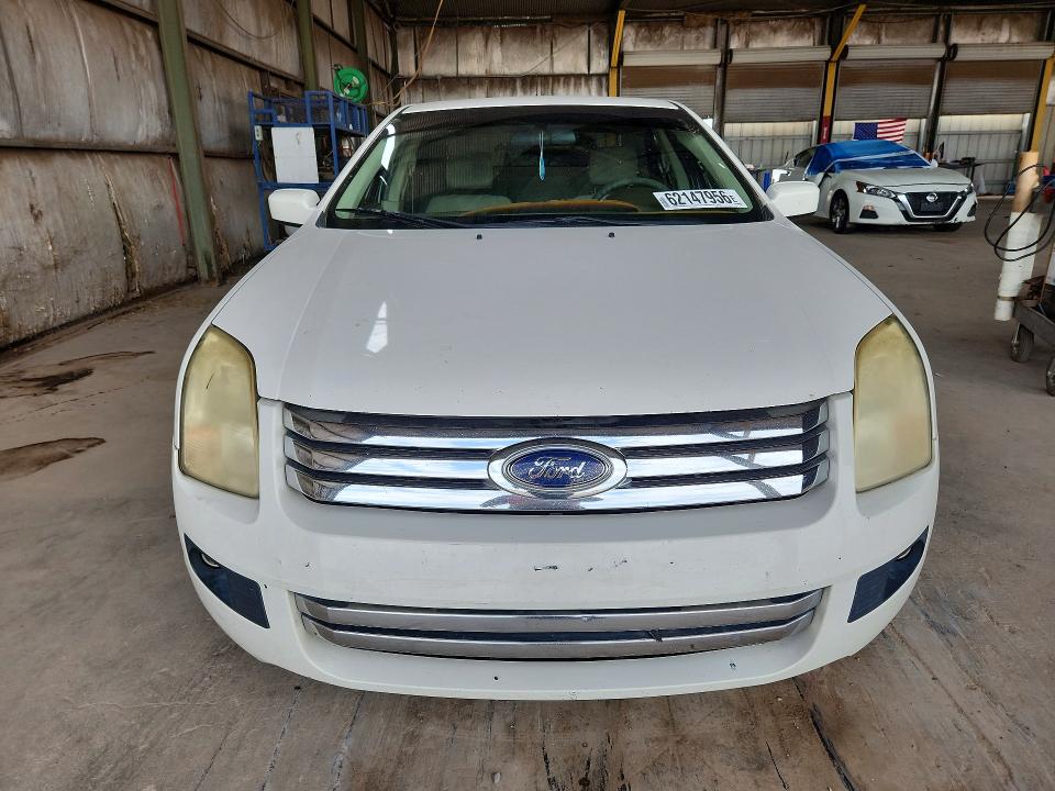 Aukcja sprzedaży 2008 Ford Fusion, vin: 3FAHP07Z88R107141, numer aukcji: 62147956