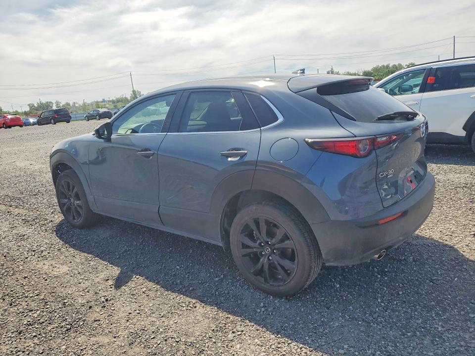 Продажа на аукционе авто 2025 Mazda Cx-30, vin: 3MVDMBDM8SM833431, номер лота: 61472646