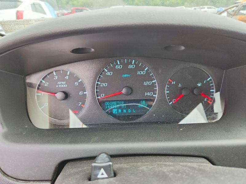 2014 Chevrolet Impala Limited მანქანა იყიდება აუქციონზე, vin: 2G1WC5E36E1150927, აუქციონის ნომერი: 60409766
