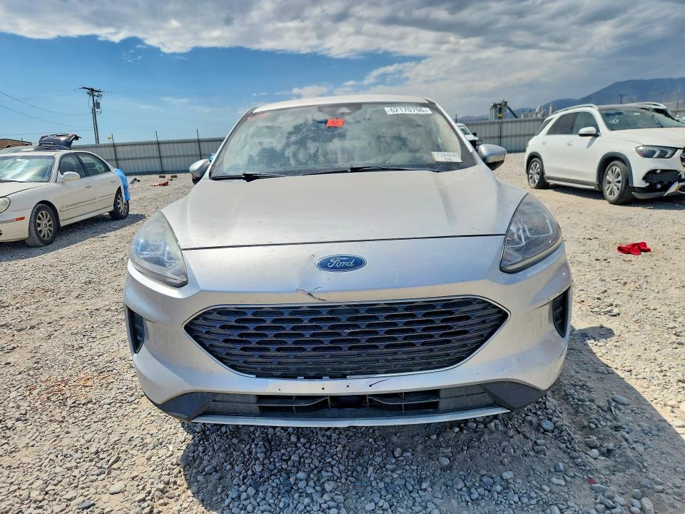 2020 Ford Escape მანქანა იყიდება აუქციონზე, vin: 1FMCU0G6XLUB14625, აუქციონის ნომერი: 62170796