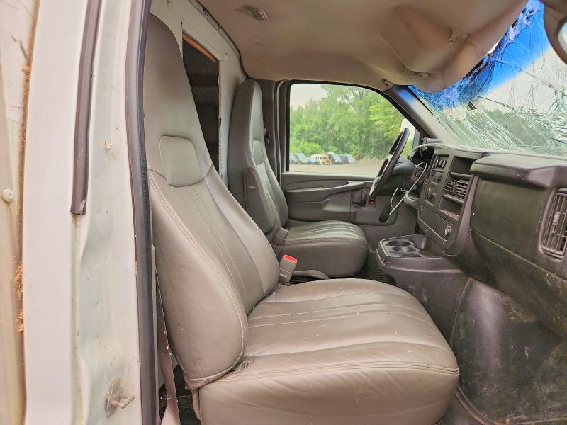 Aukcja sprzedaży 2008 Gmc Savana, vin: 1GDGG31C381914071, numer aukcji: 60807776