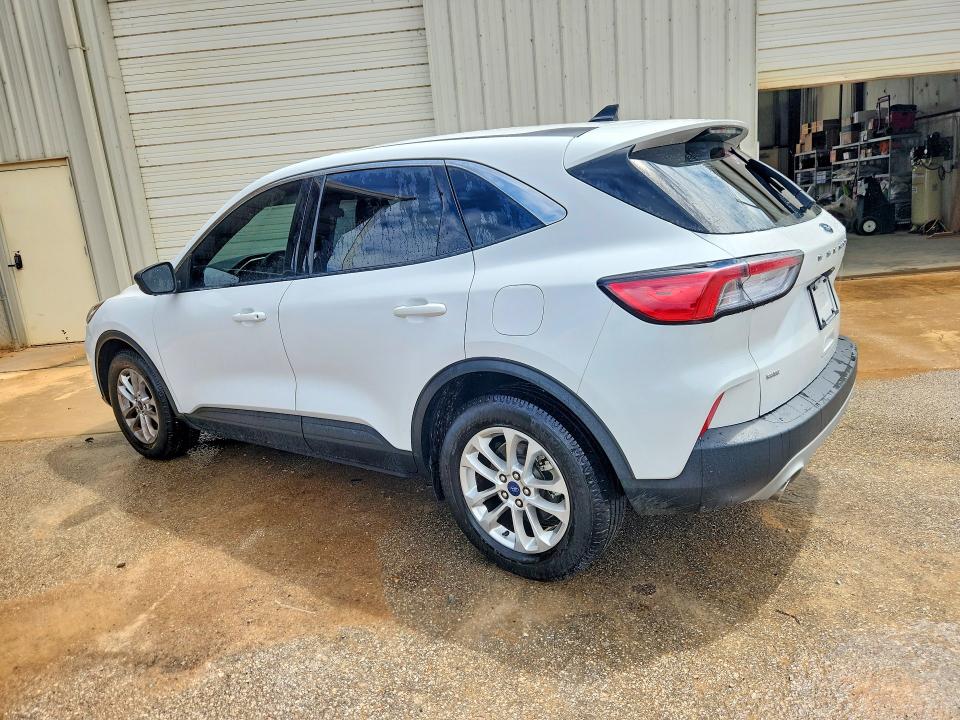 Aukcja sprzedaży 2022 Ford Escape, vin: 1FMCU0G65NUB87050, numer aukcji: 61062046