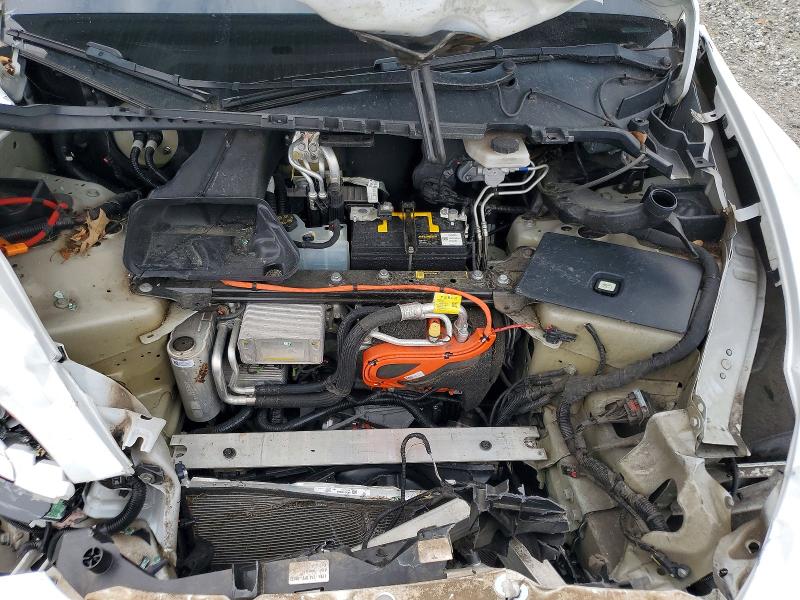 2022 Tesla Model Y მანქანა იყიდება აუქციონზე, vin: 7SAYGDEEXNF318925, აუქციონის ნომერი: 59862486