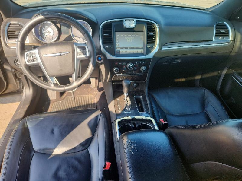 59265896 :رقم المزاد ، 2C3CA5CG0BH537356 vin ، 2011 Chrysler 300 مزاد بيع