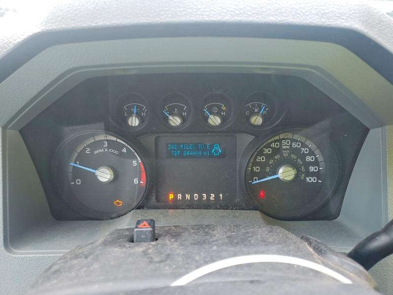 Продажа на аукционе авто 2012 Ford F450, vin: 1FD0X4HY7CEC73257, номер лота: 58722626