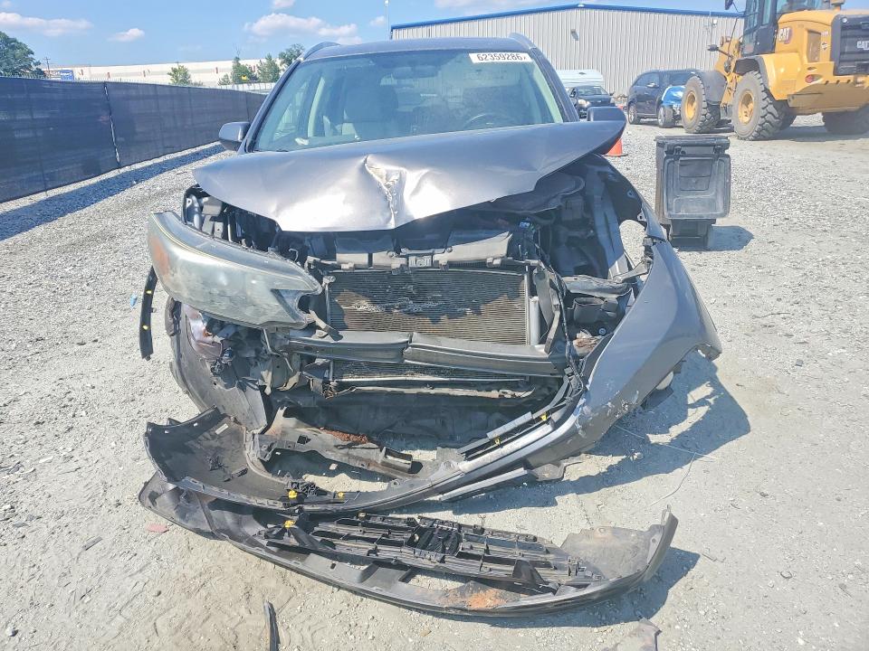 Продажа на аукционе авто 2014 Honda Cr-v, vin: 2HKRM4H7XEH707976, номер лота: 62359286