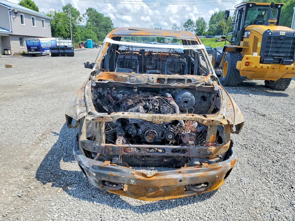Продаж на аукціоні авто 2015 Ram 1500, vin: 1C6RR7PMXFS627291, номер лоту: 59957666