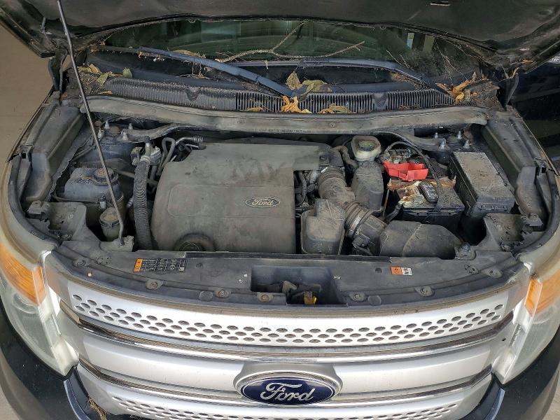 Aukcja sprzedaży 2014 Ford Explorer, vin: 1FM5K8D80EGB72375, numer aukcji: 61017206
