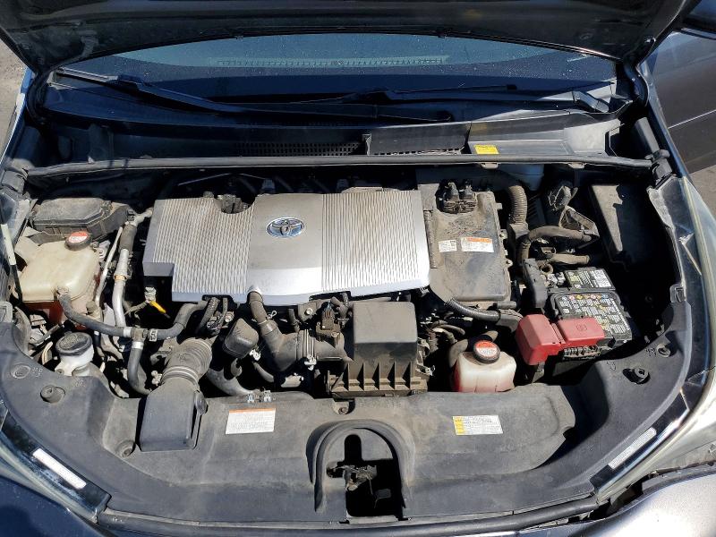 Продажа на аукционе авто 2016 Toyota Prius, vin: JTDKBRFUXG3008360, номер лота: 60242006