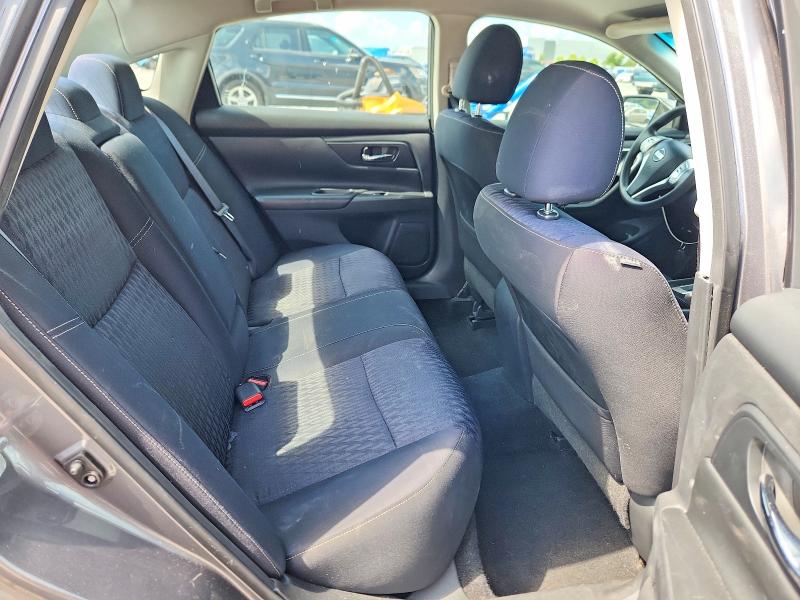 Продажа на аукционе авто 2017 Nissan Altima, vin: 1N4AL3AP3HN364135, номер лота: 62704626