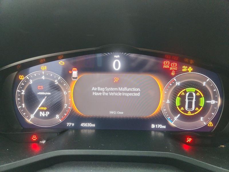 Aukcja sprzedaży 2024 Mazda Cx-90, vin: JM3KKEHC4R1100938, numer aukcji: 60152506