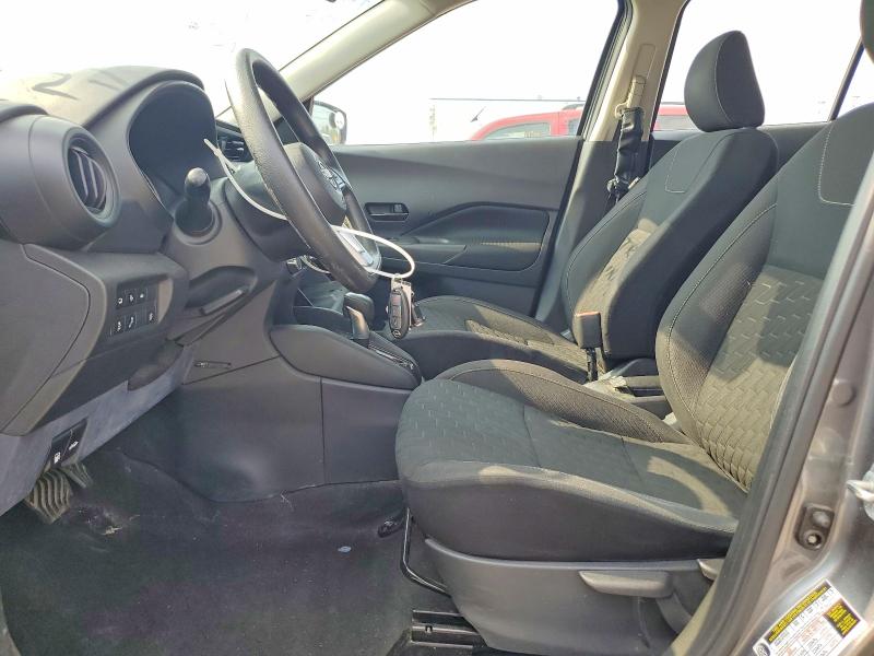Aukcja sprzedaży 2022 Nissan Kicks, vin: 3N1CP5BV2NL522558, numer aukcji: 60523986