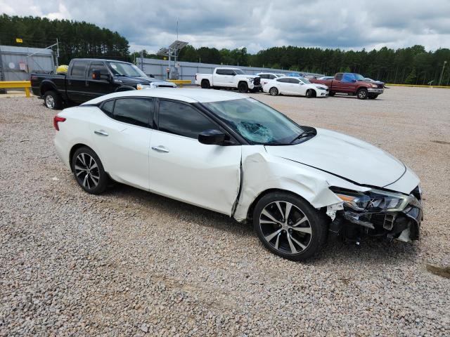 Продаж на аукціоні авто 2018 Nissan Maxima, vin: 1N4AA6AP2JC396602, номер лоту: 61283556