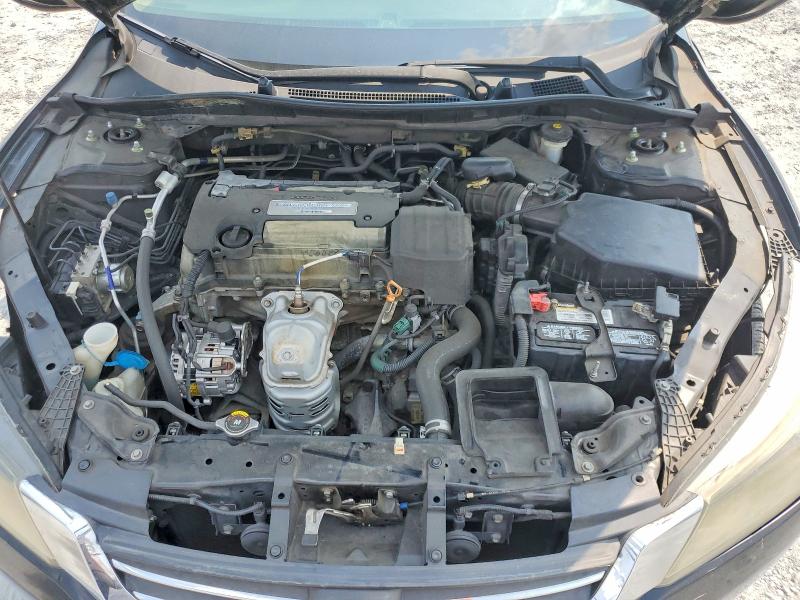 Продаж на аукціоні авто 2014 Honda Accord, vin: 1HGCR2F35EA217126, номер лоту: 62783726