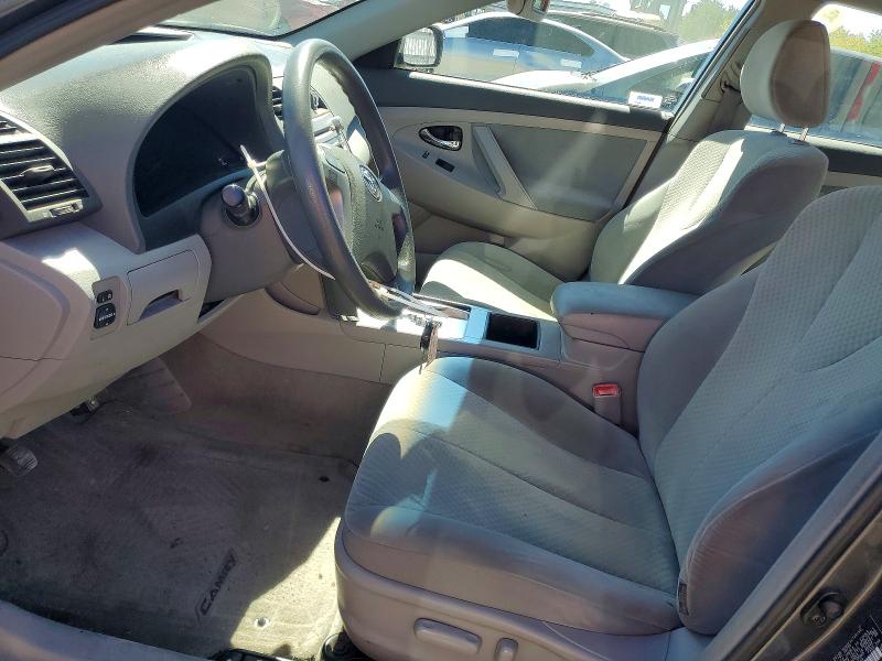 62811426 :رقم المزاد ، 4T1BE46K79U343948 vin ، 2009 Toyota Camry مزاد بيع