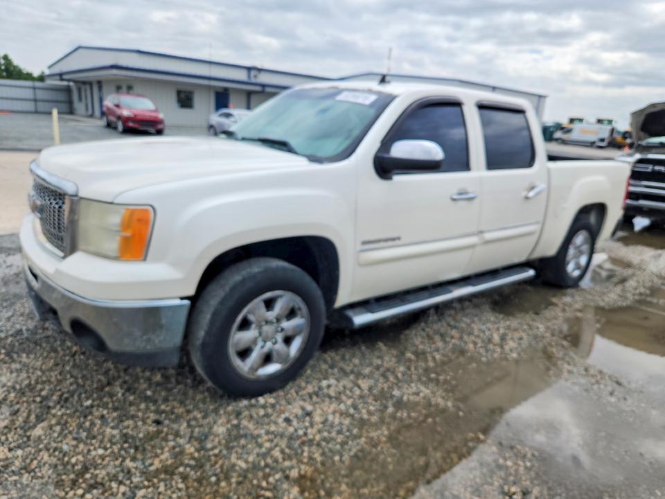 Продажа на аукционе авто 2012 Gmc Sierra, vin: 3GTP2VE74CG265659, номер лота: 60366016