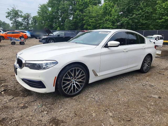 Aukcja sprzedaży 2020 Bmw 530, vin: WBAJR7C04LBP96370, numer aukcji: 62645596