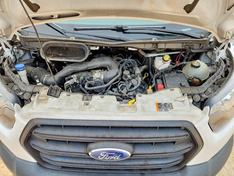 Aukcja sprzedaży 2020 Ford Transit, vin: 1FTBR1Y88LKB45679, numer aukcji: 59851726