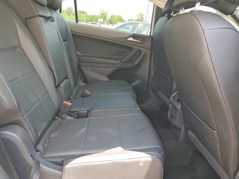 Aukcja sprzedaży 2019 Volkswagen Tiguan, vin: 3VV2B7AX8KM110111, numer aukcji: 62574626