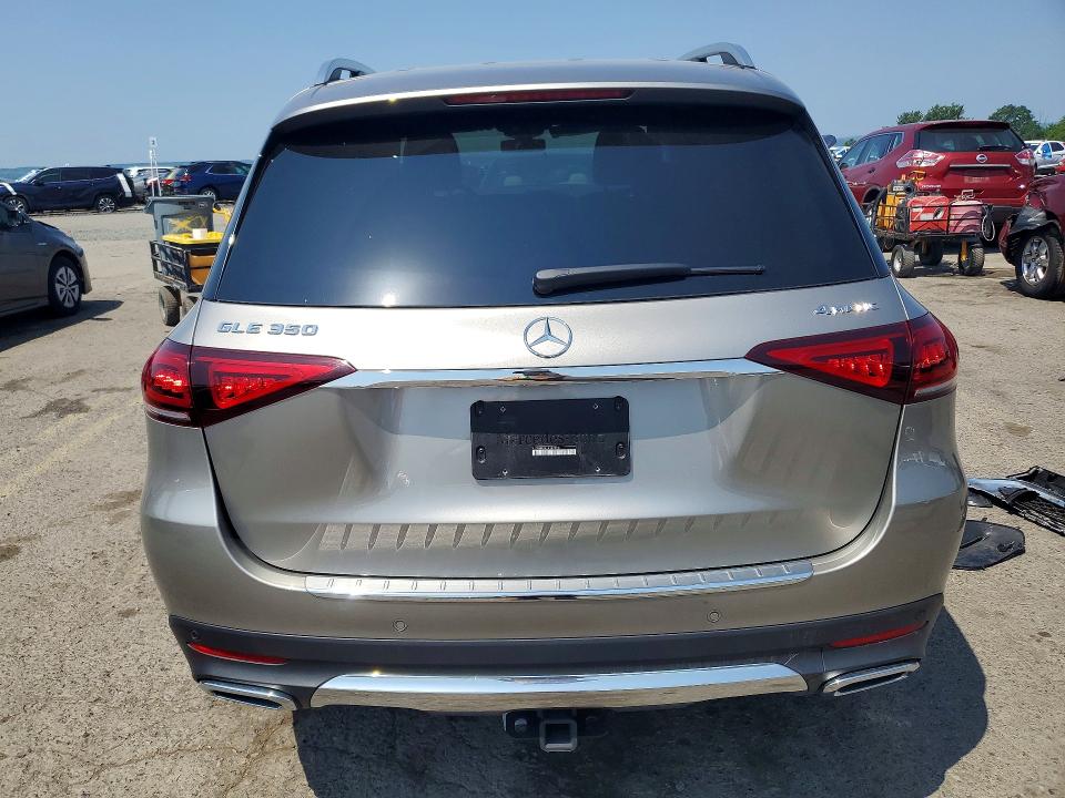 2020 Mercedes-benz Gle მანქანა იყიდება აუქციონზე, vin: 4JGFB4KBXLA147950, აუქციონის ნომერი: 59276976