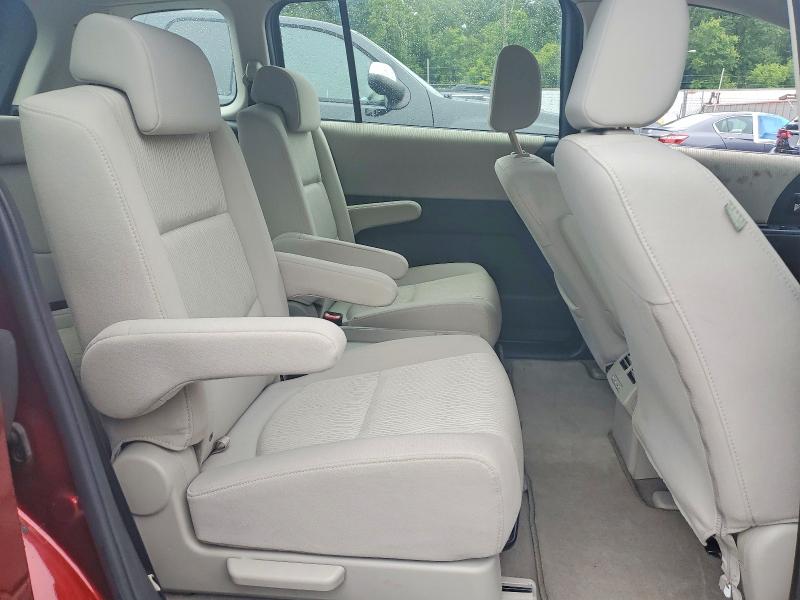 Продаж на аукціоні авто 2010 Mazda 5, vin: JM1CR2WL6A0380382, номер лоту: 60066386