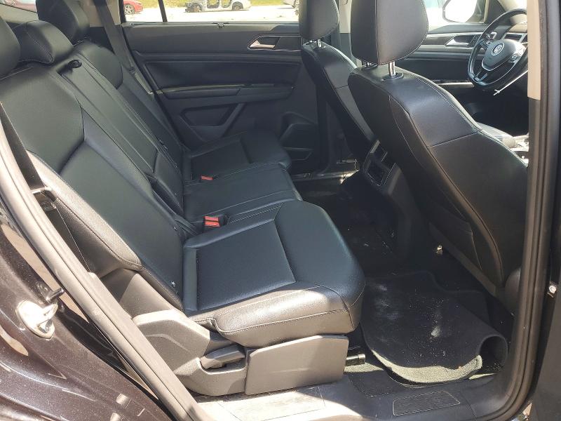 Продажа на аукционе авто 2019 Volkswagen Atlas, vin: 1V2UR2CA8KC568035, номер лота: 61135236