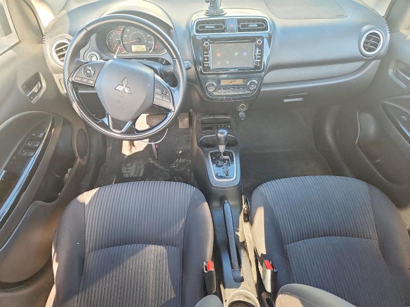 Продаж на аукціоні авто 2020 Mitsubishi Mirage, vin: ML32F4FJ6LHF13151, номер лоту: 63289706