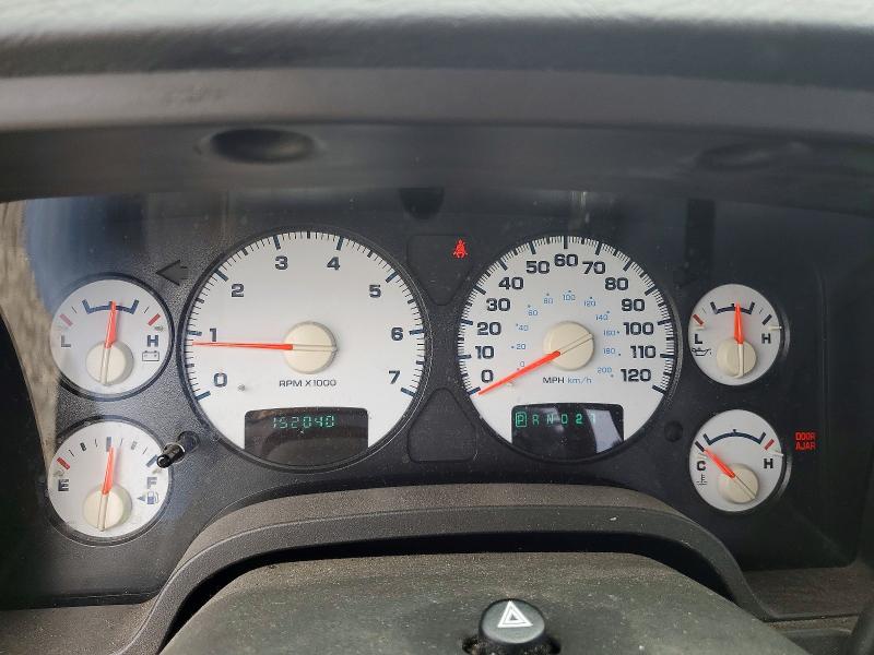 Продажа на аукционе авто 2005 Dodge Ram 1500, vin: 1D7HU18D25S352728, номер лота: 59194076