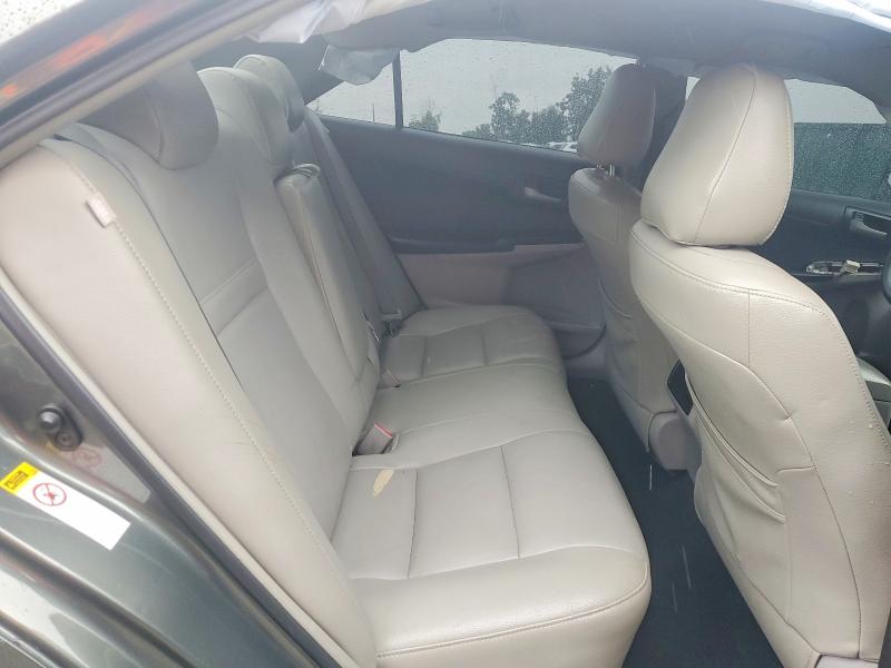 2013 Toyota Camry მანქანა იყიდება აუქციონზე, vin: 4T1BF1FK1DU689157, აუქციონის ნომერი: 63407326