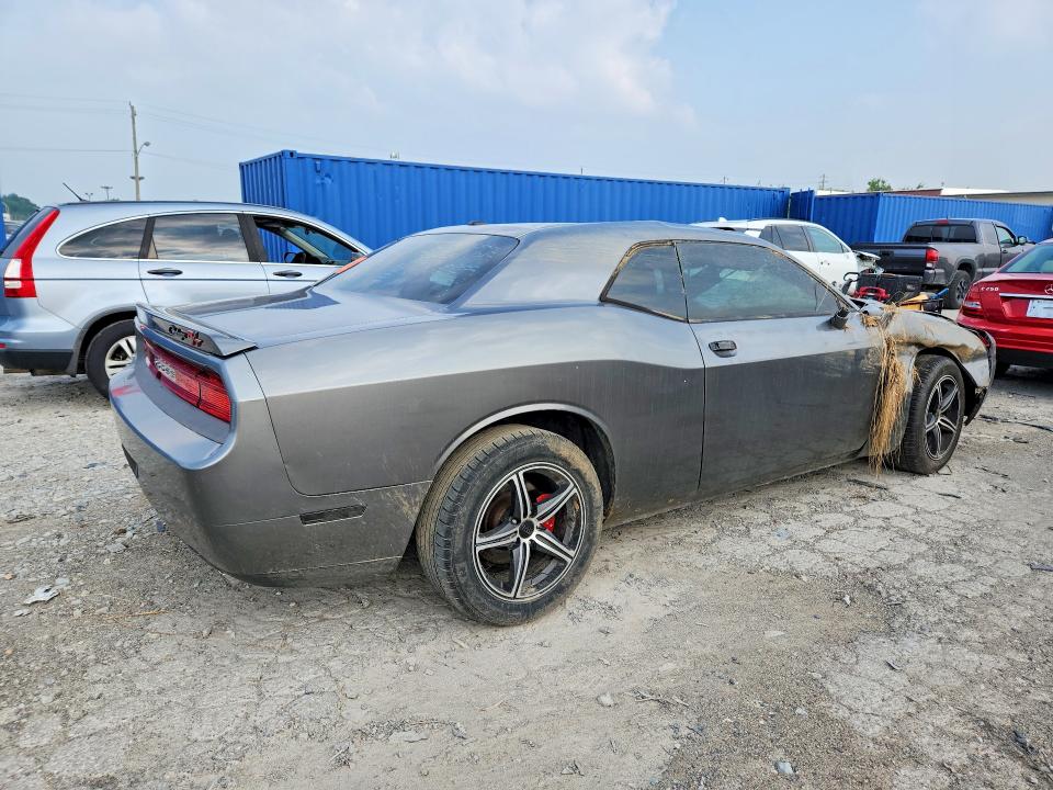 Aukcja sprzedaży 2011 Dodge Challenger, vin: 2B3CJ5DT8BH557251, numer aukcji: 61208306