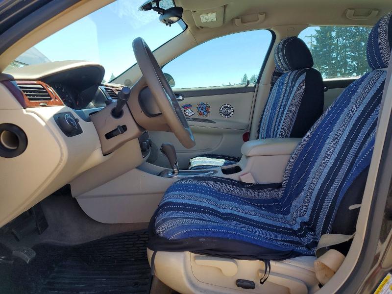 Продаж на аукціоні авто 2008 Chevrolet Impala, vin: 2G1WB58KX89270578, номер лоту: 59922196