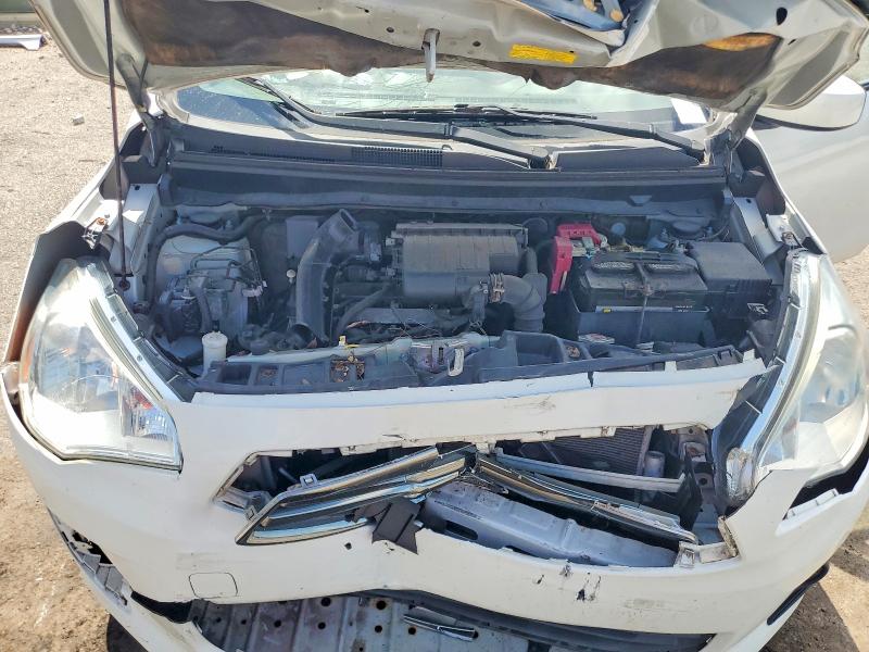 Aukcja sprzedaży 2017 Mitsubishi Mirage, vin: ML32F3FJ6HHF14883, numer aukcji: 61474086