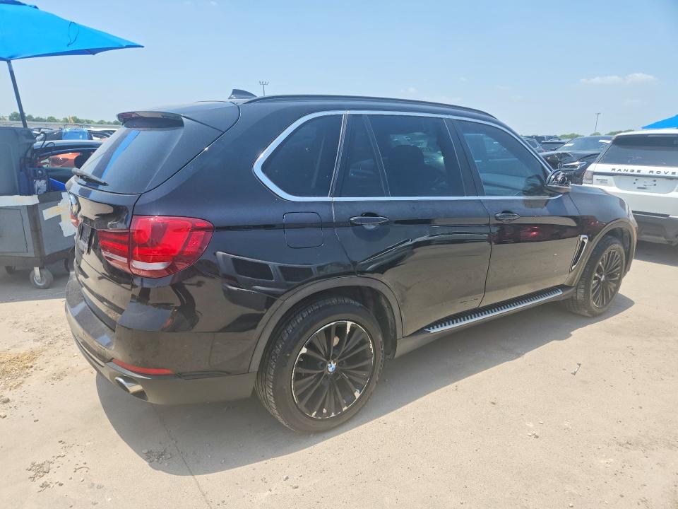 2014 Bmw X5 მანქანა იყიდება აუქციონზე, vin: 5UXKR2C50E0C01634, აუქციონის ნომერი: 61765476
