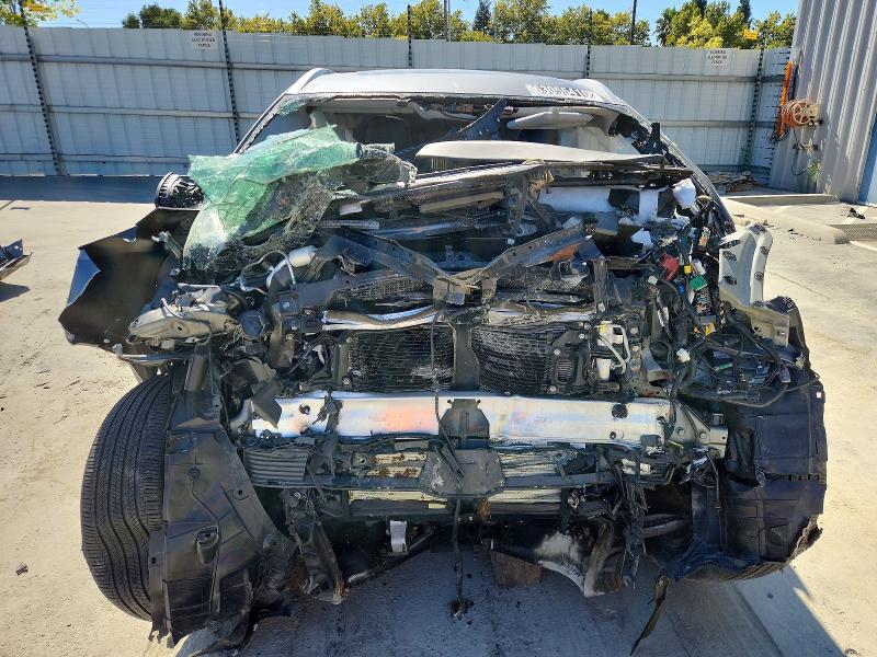 Продажа на аукционе авто 2026 Infiniti Qx60, vin: 5N1AL1FS3TC342423, номер лота: 63055416