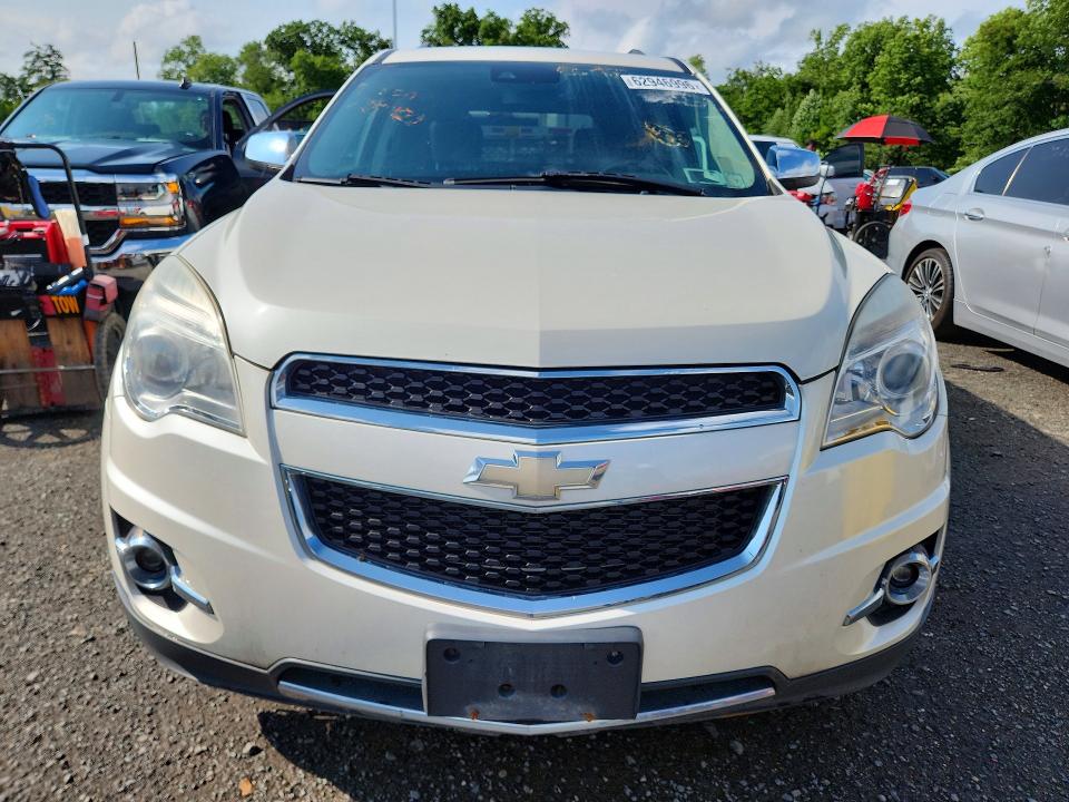 Продаж на аукціоні авто 2015 Chevrolet Equinox, vin: 1GNFLHEK9FZ121812, номер лоту: 62946996