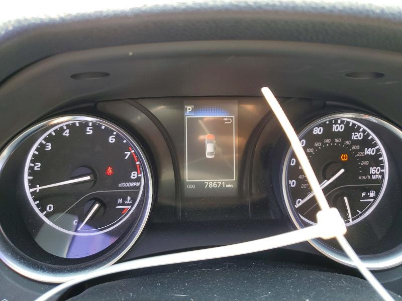 Aukcja sprzedaży 2018 Toyota Camry, vin: 4T1B11HK4JU009176, numer aukcji: 62693966