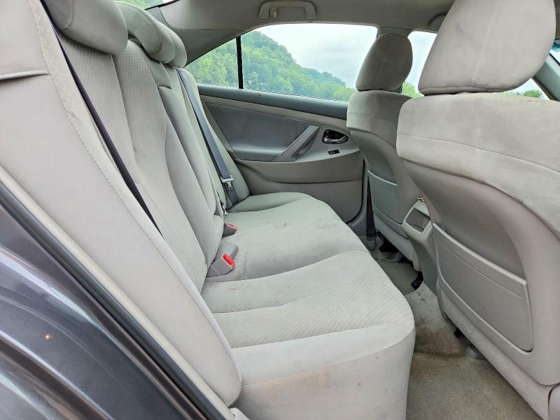 62240056 :رقم المزاد ، 4T1BE46KX9U406055 vin ، 2009 Toyota Camry مزاد بيع