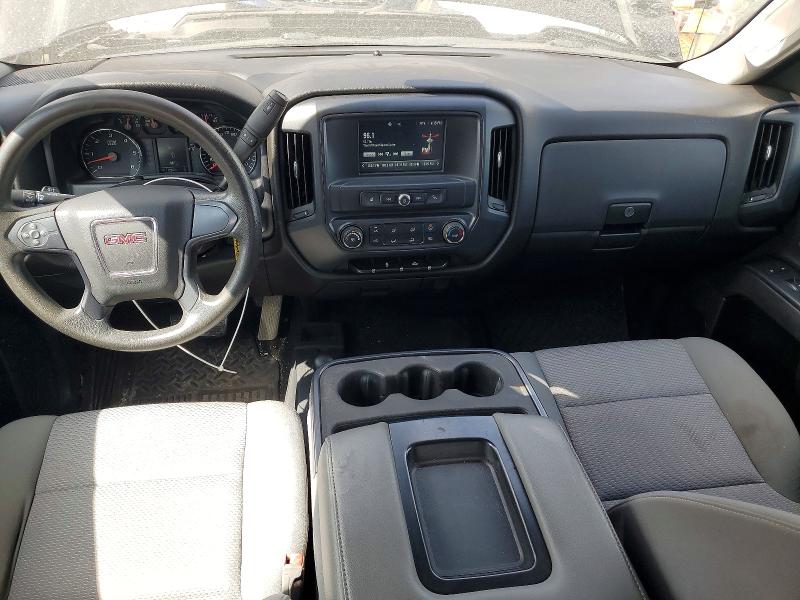 2016 Gmc Sierra მანქანა იყიდება აუქციონზე, vin: 1GTV2LEC3GZ254716, აუქციონის ნომერი: 61572386