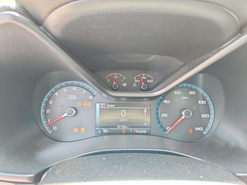 Продажа на аукционе авто 2016 Chevrolet Colorado, vin: 1GCHSCE34G1356084, номер лота: 62504406