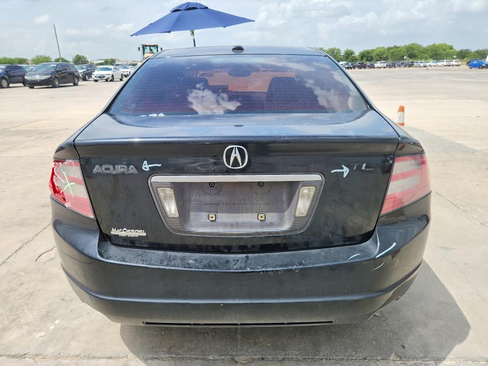 Aukcja sprzedaży 2008 Acura Tl, vin: 19UUA662X8A055458, numer aukcji: 60647006