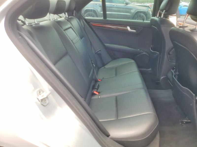 Продаж на аукціоні авто 2014 Mercedes-benz C, vin: WDDGF4HB1EG247767, номер лоту: 62167206