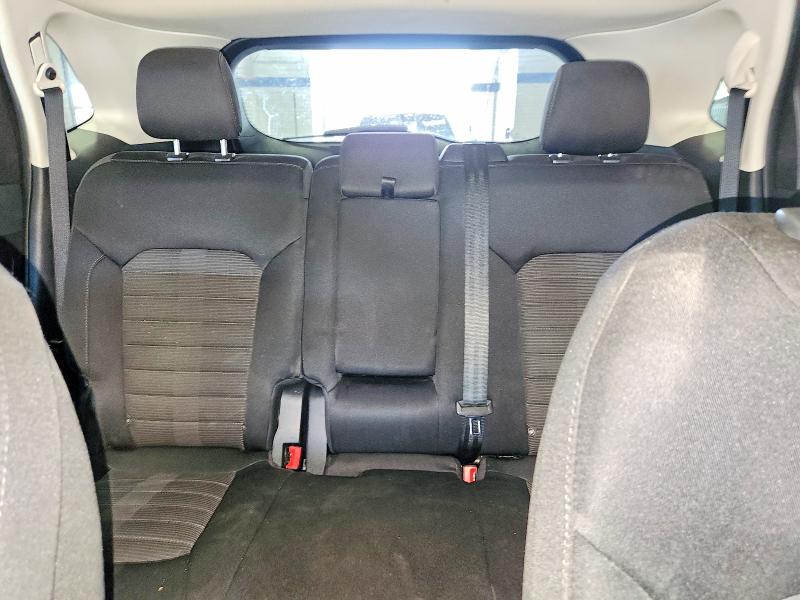 2019 Ford Edge მანქანა იყიდება აუქციონზე, vin: 2FMPK3J90KBC68468, აუქციონის ნომერი: 58480406