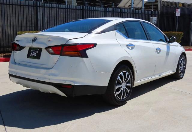 2024 Nissan Altima მანქანა იყიდება აუქციონზე, vin: 1N4BL4BV5RN429592, აუქციონის ნომერი: 61606176