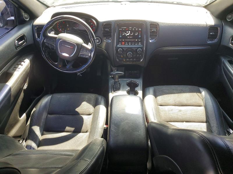 Aukcja sprzedaży 2020 Dodge Durango, vin: 1C4SDJCT0LC155160, numer aukcji: 59804996