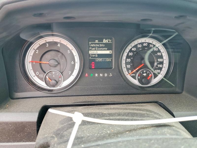 Продаж на аукціоні авто 2014 Ram 1500, vin: 1C6RR7FT6ES327206, номер лоту: 60600976