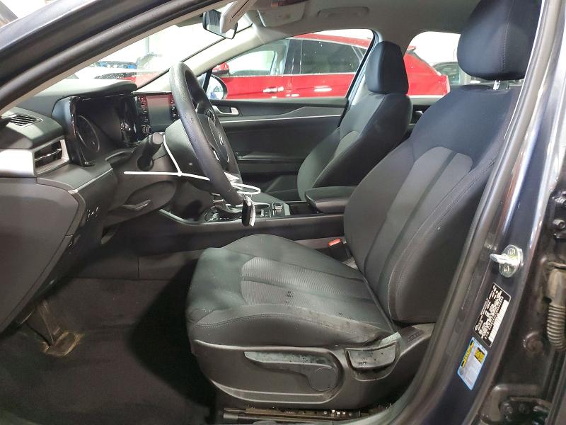Aukcja sprzedaży 2021 Kia K5, vin: 5XXG14J21MG022869, numer aukcji: 61351876
