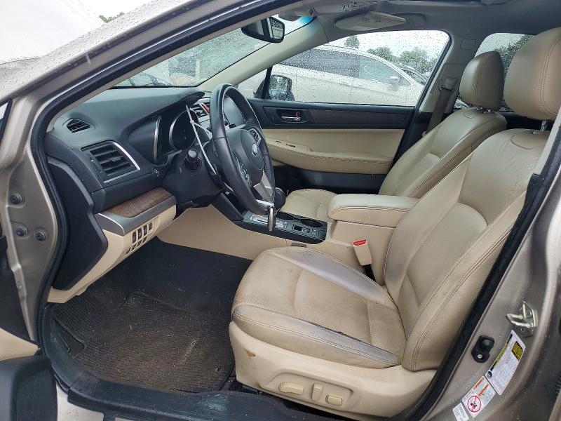 62892236 :رقم المزاد ، 4S4BSANC0G3349952 vin ، 2016 Subaru Outback مزاد بيع
